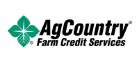 AgCountry Farm Credit Services logo
