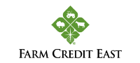 Farm Credit East logo