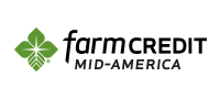 Farm Credit Mid-America logo