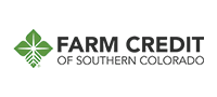 Farm Credit of Southern Colorado logo