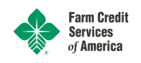 Farm Credit Services of America logo
