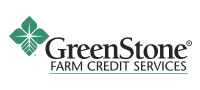 Greenstone Farm Credit Services logo