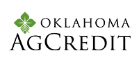 Oklahoma AgCredit logo