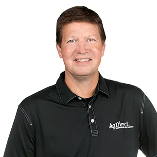 Brian Legried