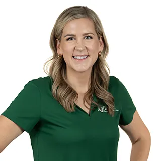 Courtney Christensen